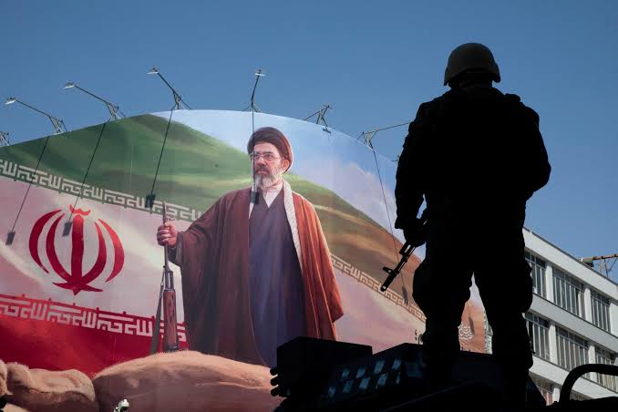 How the Iran war will change the Middle East | Brookings