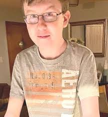 Nathan Landis's Instagram, Twitter & Facebook