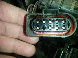 Pinbelegung, stecker hauptscheinwerfer (c1lf08 und c1lf09). Scheinwerfer Passat 3bg Startseite Forum Auto Volk