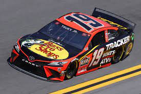 As for the nascar drivers, they turned their passion into something tangible and they have their net worth to prove it. 2021 19 Joe Gibbs Racing Paint Schemes Jayski S Nascar Silly Season Site