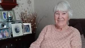 Belfast Blitz: Survivor recalls 'terrifying' moment bombs hit her street