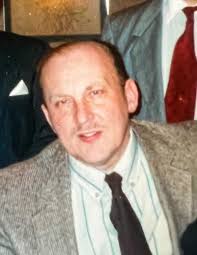 John F. Marcinko Obituary (2022)