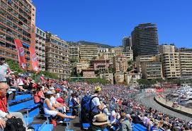It is the slowest and the most difficult of all circuits in the formula 1 world championship tm. Formel1 Monte Carlo 2020