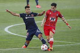 Huachipato vs universidad de chile soccer livescore 2021/08/29 for chile: Cylrrvfpp Oz M
