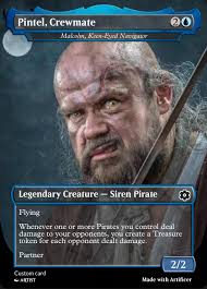 Magic: the Gathering MTG