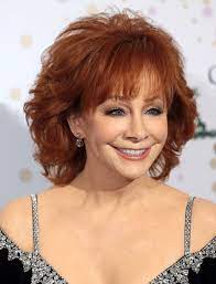 Reba McEntire - Wikipedia