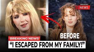 Kelly Reilly’s Tragic Life Made Me Feel Like…