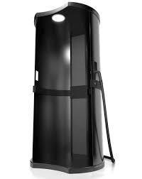 Starter All In One Tan Booth Buy Spray Tan Booths Online Minetan Minetan Au