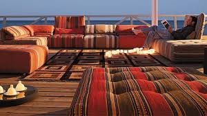 Trouvez canapé cuir roche bobois sur 2ememain ✅ avantageux pour tout le monde. Roche Bobois Canape Table Et Meuble Design Du Nouveau Catalogue Cote Maison