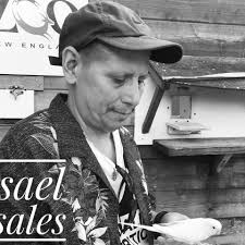 Fundraiser by Jessica Morelia Herrera : Funeral Funds for Misael Rosales