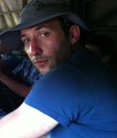 Dead Whistle Stop (2022)