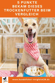 Wolfsblut Trockenfutter Im Vergleich Hundefutter Vergleich24 De Hunde Futter Hundefutter Alter Hund