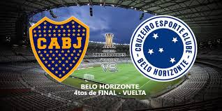 A partir de seis critérios, o globoesporte.com analisou os 32 times para chegar aos favoritos ao título. Boca Vs Cruzeiro Live Time Tv Stations And Formations Copa Libertadores 2018 See The Boca Juniors Vs Cruzeiro In Belo Horizonte For The Quarter Finals Argentina Brazil Spain