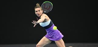 Mult mai greu decat cel ci iga swiatek. Live Blog Simona Halep Veronika Kudermetova Turul 3 La Australian Open Online Video Veste TeribilÄƒ Inainte De Meci