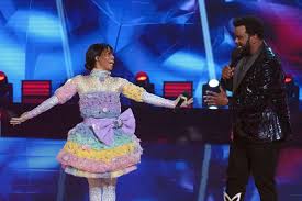 Audition, clues and judges guesses! The Masked Dancer Season 1 Who Won Will There Be A Season 2 Deseret News