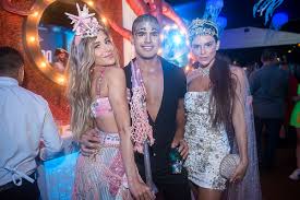 El mundo nos vive dando oportunidades y el. Alix Pinho Marcos Maciel E Camila Lima 1 Marcia Travessoni Eventos Lifestyle Moda Viagens E Mais