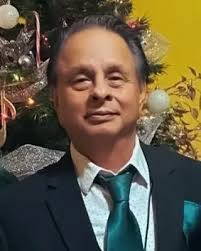 Obituary information for Juan Gabrillo Jr.