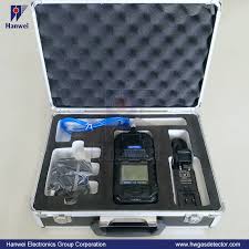 Protect yourself by purchasing a quality carbon monoxide detector. China Portable 6 In 1 Gas Detector Detect Carbon Monoxide Sulphur Dioxide And Nitrogen Oxide Etc Toxic Gas Photos Pictures Made In China Com