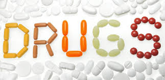 Drugs