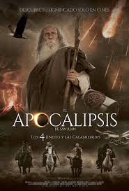 El Apocalipsis de San Juan (2024) - IMDb