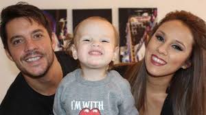 Habla horacio cabak, ¿el sucesor de jorge rial en intrusos? La Hija De Barby Silenzi Y Francisco Delgado Victima De Cyberbullying El Diario De Carlos Paz