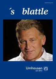 Ausgabe Juni 2010 (3,18 MB)