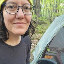 Shawna Wood : Natural...