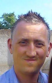 Condolence Book for Darren (Freddie) MURRAY (Mullingar, Westmeath)