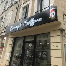 CONCEPT COIFFURE Montgeron