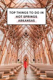Star wars and superhero inspired museum. 7 Top Things To Do In Hot Springs Arkansas A Taste Of Koko