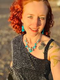 What does the purple in people's names mean?