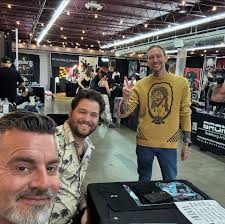 As the dust settles from the weekend at The Summit, I'm feeling a bit  emotional. The whole experience still feels surreal — I'm not sure I can  even put it into