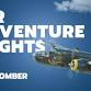 B-25 Air Adventure Flights