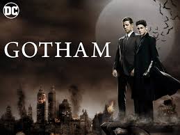 They have thick skin and lots of fat (blubber) under their skin to keep warm in cold the dark coloured feathers of a penguin's back surface absorb heat from the sun, so helping them to warm up too. Watch Gotham Season 5 Prime Video