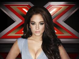 Tulisa says it took her many years to come to terms with sex tape leak |  Goss.ie
