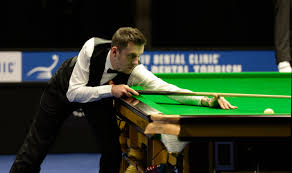 He is an english professional snooker player. Mark Selby Snooker 2015 Wallpaper Hd Sports 4k Wallpapers Images Photos And Background