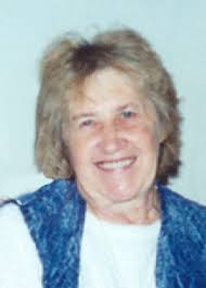 Betty L. Sharp, age 86 of Helena