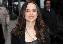 This world would be a whole lot better if we just made an effort to be less horrible to one ellen page, an incredible performer. Aus Ellen Page Wird Elliot Page Star Mit Outing