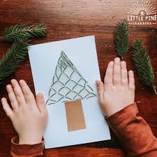We did not find results for: Nature Christmas Cards To Make With Kids Little Pine Learners
