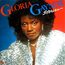 1980 Gloria Gaynor