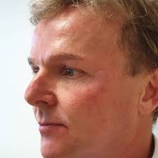 Dr. Jamal Abdul Nasser