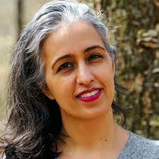 A new Iranian cookbook puts the spotlight