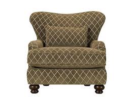 Comfort Style And Quality Amp Mdash All Three Are Brought To The Forefront By The Claudella Chenille Accent Chair Th Accent Chairs Love Seat Studio Furniture