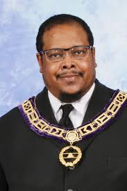 WORSHIPFUL GRAND DIRECTOR OF COMMUNITY AFFAIRS
