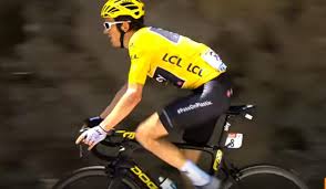 Born 25 may 1986) is a welsh professional racing cyclist, who currently rides for uci worldteam ineos grenadiers, wales and great britain, competing on both track and road.like older compatriot and teammate on both track and road, bradley wiggins, he is one of the few riders in the modern era to achieve significant elite success. Geraint Thomas Looking For Co Leadership Of Team Sky With Chris Froome At Next Year S Tour De France Road Cc