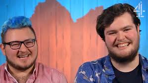 Maître d' fred takes a break from the show's restaurant to take over the running of a luxury hotel in the south of france. This Trans Man S Adorable First Date Is Just What We Needed For Valentine S Day