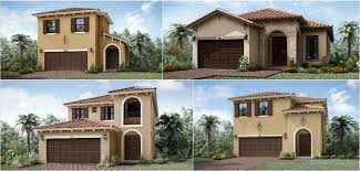 South Florida Top Home Builder New Homes In Broward And Palm Beach Florida Living Home Builders House Styles