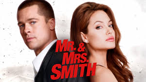 프라임 비디오: Mr. & Mrs. Smith
