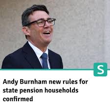 New PM and Chancellor John Healey decide to confirm they have made a  commitment to not force tax payments for some Check our link in bio for  full story #surrey #surreylive #surreynews