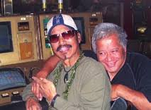 RUFINA PASION HARRy LUKE MAx REININGER